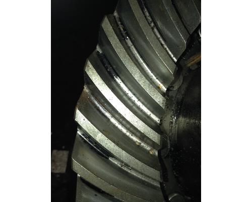 DANA/IHC N190 Rears (Rear)