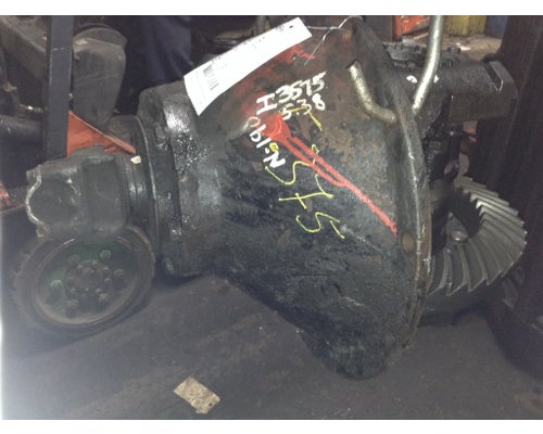 DANA/IHC N190 Rears (Rear)