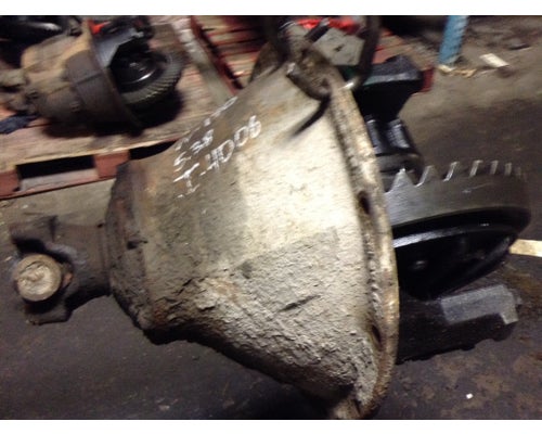 DANA/IHC N190 Rears (Rear)