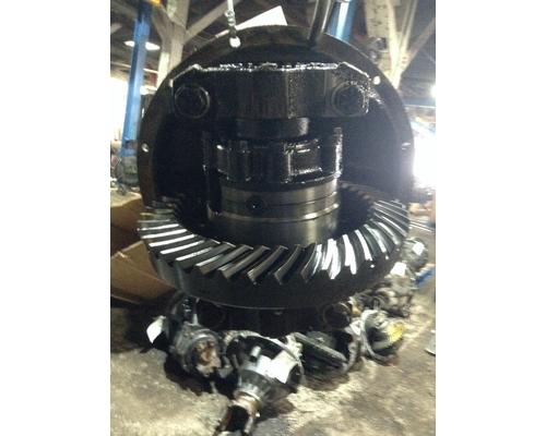 DANA/IHC N190 Rears (Rear)