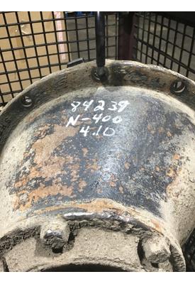 DANA/IHC N190 Rears (Rear)