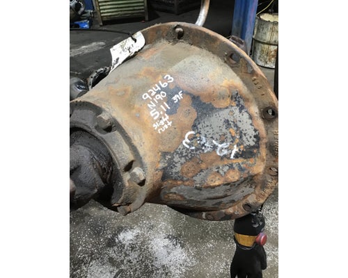 DANA/IHC N190 Rears (Rear)