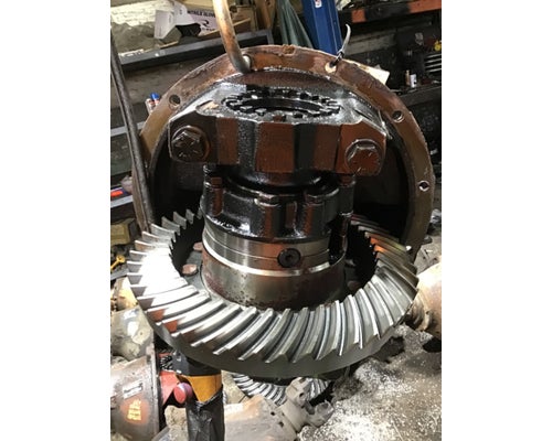 DANA/IHC N190 Rears (Rear)