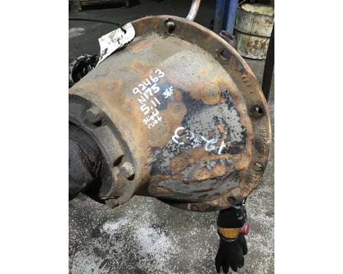 DANA/IHC N190 Rears (Rear)