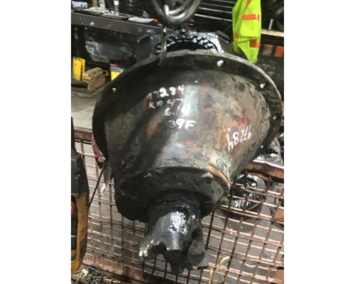 DANA/IHC N190 Rears (Rear)