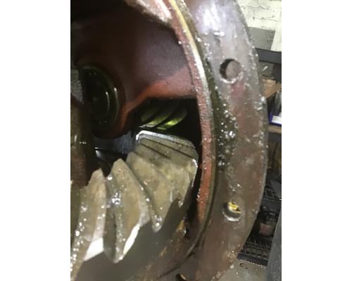 DANA/IHC RA43 Rears (Rear)