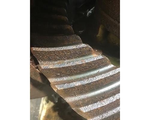 DANA/IHC RA43 Rears (Rear)