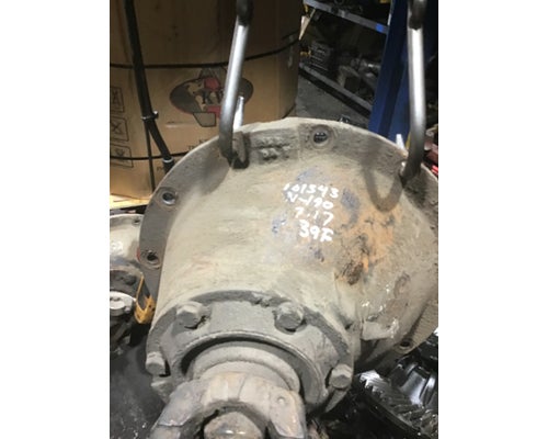 DANA/IHC RA47 Rears (Rear)