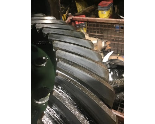 DANA/IHC RA47 Rears (Rear)