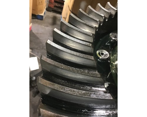 DANA/IHC RA47 Rears (Rear)