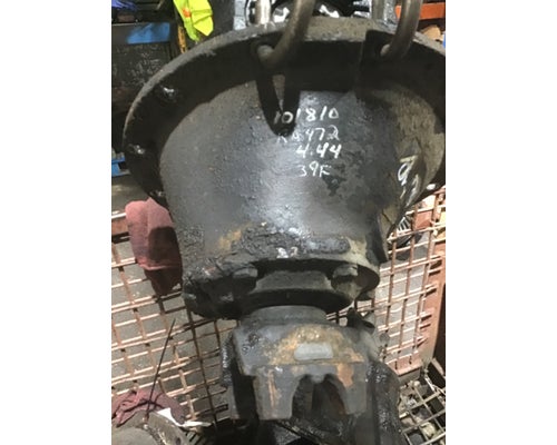 DANA/IHC RA47 Rears (Rear)