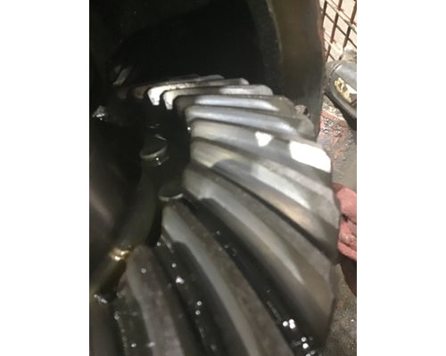 DANA/IHC RA47 Rears (Rear)
