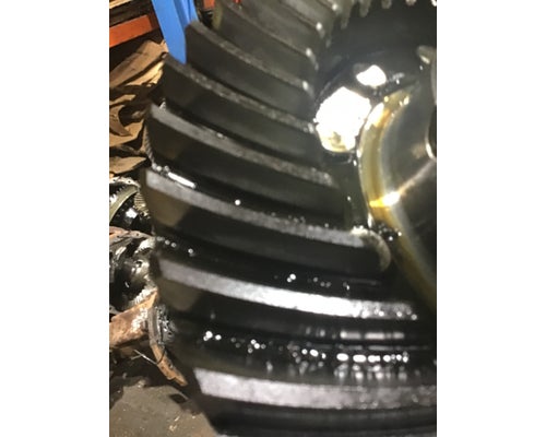 DANA/IHC RA47 Rears (Rear)