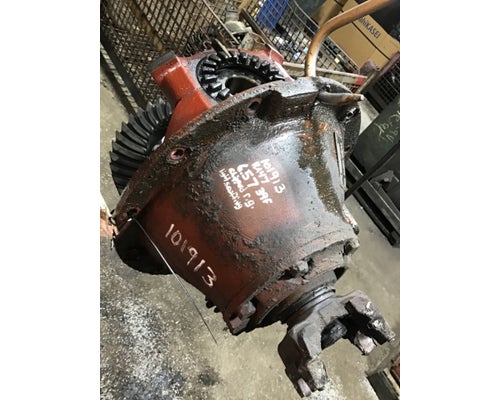 DANA/IHC RA47 Rears (Rear)