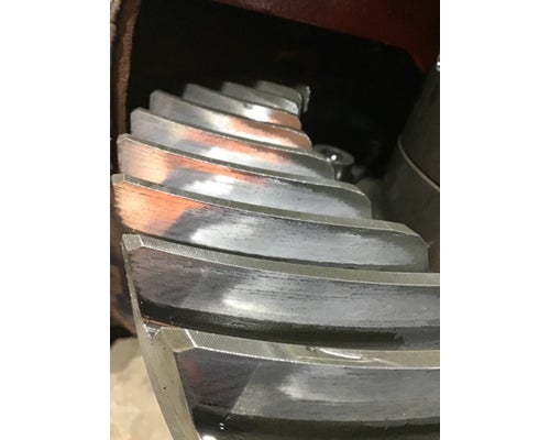 DANA/IHC RA47 Rears (Rear)