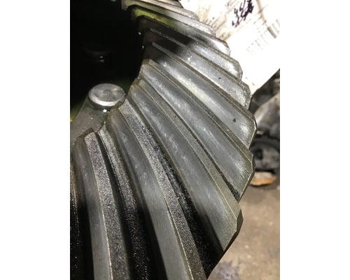DANA/IHC RA47 Rears (Rear)