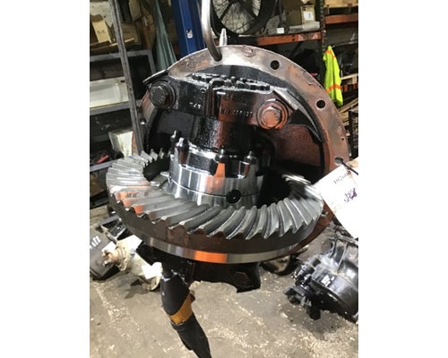 DANA/IHC RA47 Rears (Rear)