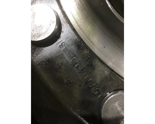 DANA/IHC RA47 Rears (Rear)