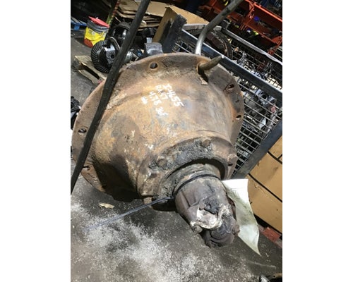 DANA/IHC RA47 Rears (Rear)