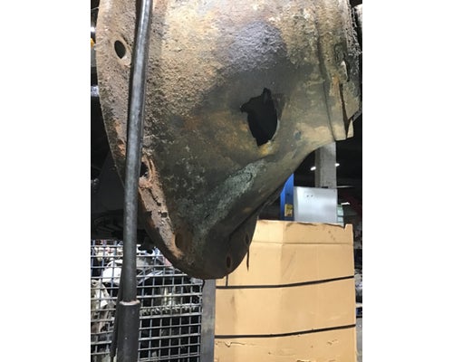 DANA/IHC RA47 Rears (Rear)
