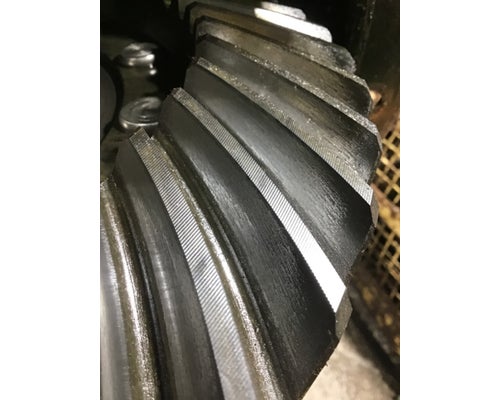 DANA/IHC RA47 Rears (Rear)