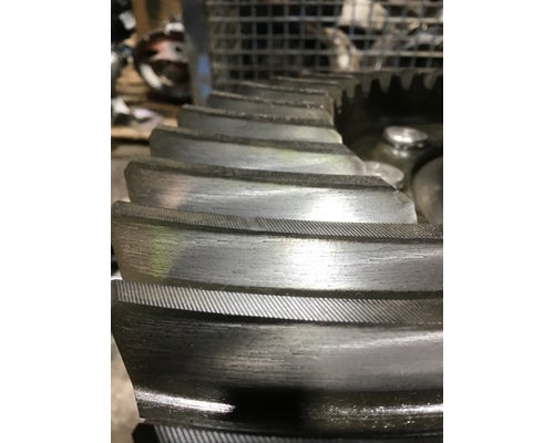 DANA/IHC RA47 Rears (Rear)