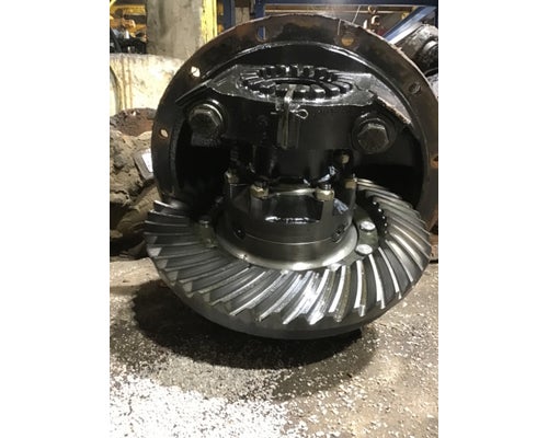 DANA/IHC RA47 Rears (Rear)