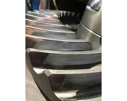 DANA/IHC RA47 Rears (Rear)