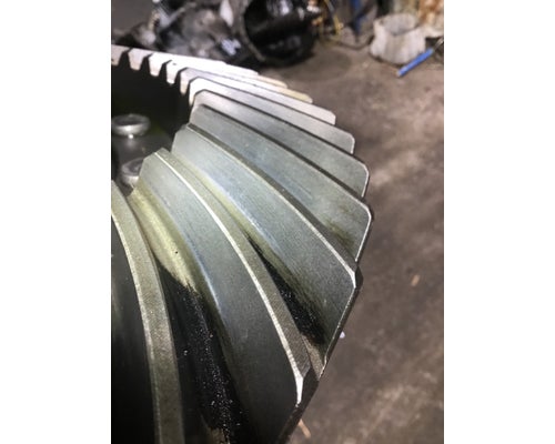 DANA/IHC RA47 Rears (Rear)