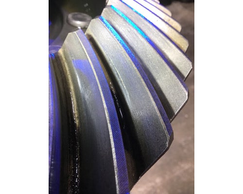 DANA/IHC RA47 Rears (Rear)
