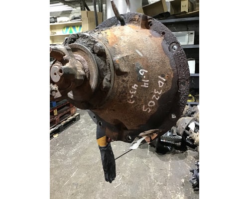 DANA/IHC RA47 Rears (Rear)