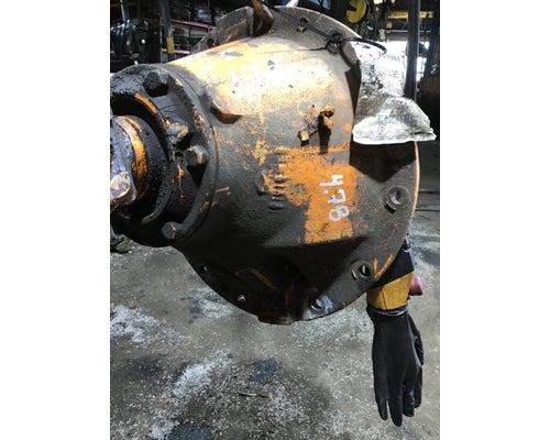 DANA/IHC RA47 Rears (Rear)