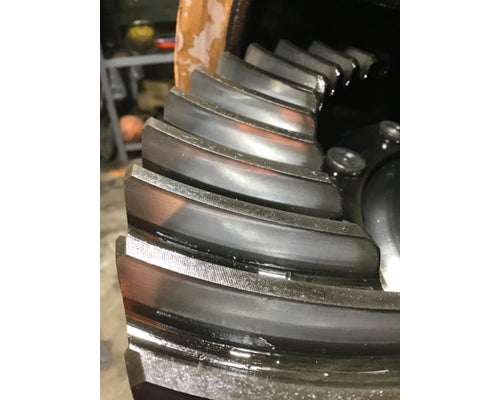 DANA/IHC RA47 Rears (Rear)