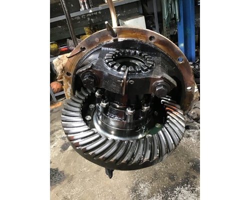 DANA/IHC RA47 Rears (Rear)