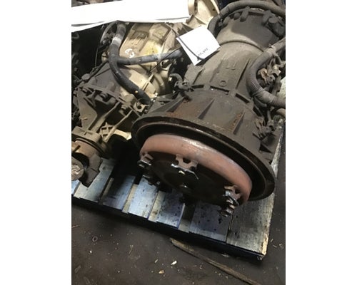 DANA/IHC RA47 Rears (Rear)