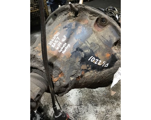 DANA/IHC RA57 Rears (Rear)