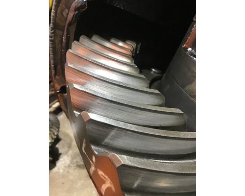 DANA/IHC RA57 Rears (Rear)