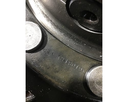 DANA/IHC RA57 Rears (Rear)