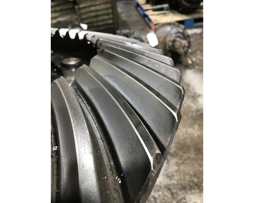 DANA/IHC RA57 Rears (Rear)