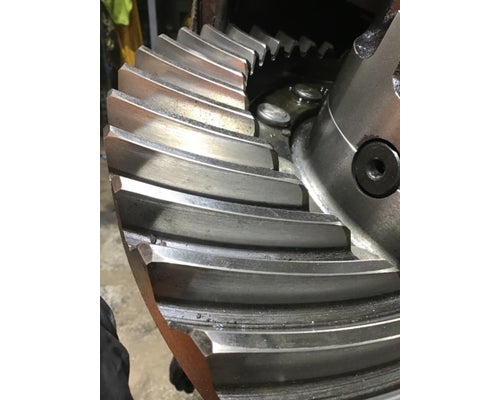 DANA/IHC RA57 Rears (Rear)