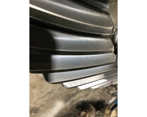 DANA/IHC RA57 Rears (Rear)