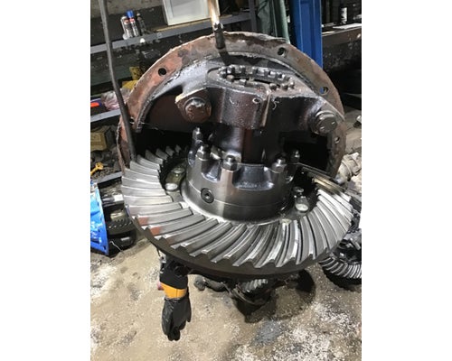 DANA/IHC RA57 Rears (Rear)