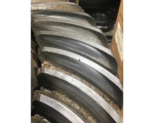 DANA/IHC S110 Rears (Rear)