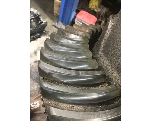 DANA/IHC S110 Rears (Rear)