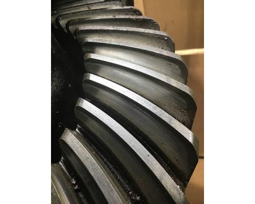 DANA/IHC S110 Rears (Rear)