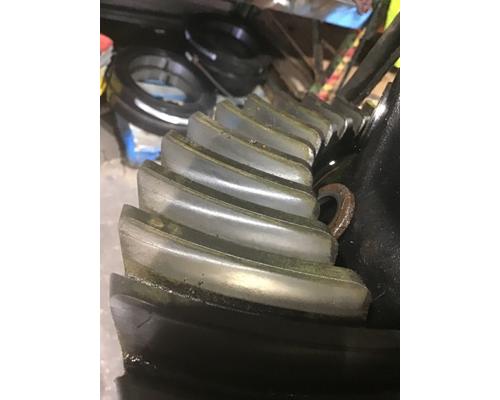 DANA/IHC S110 Rears (Rear)