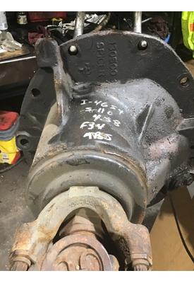 DANA/IHC S110 Rears (Rear)