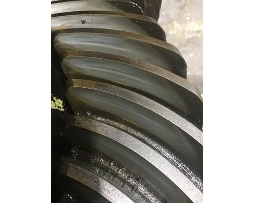 DANA/IHC S110 Rears (Rear)