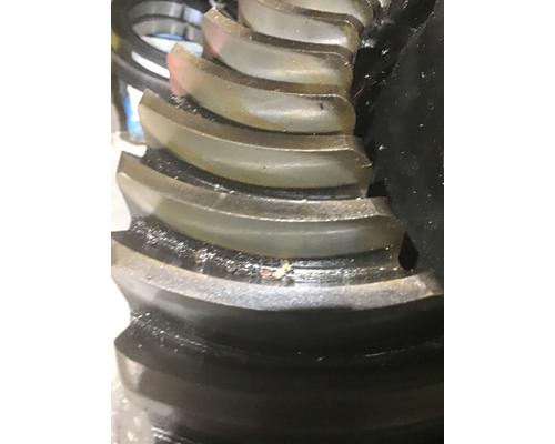 DANA/IHC S110 Rears (Rear)