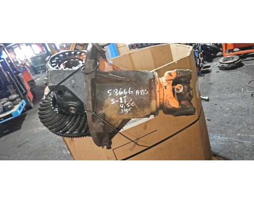 DANA/IHC S110 Rears (Rear)